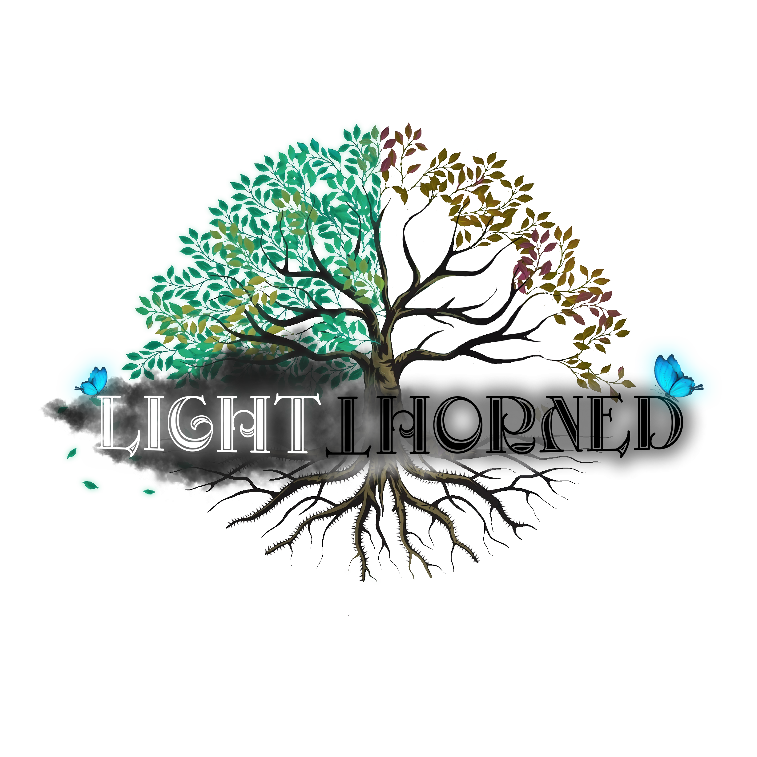 Lightthorned