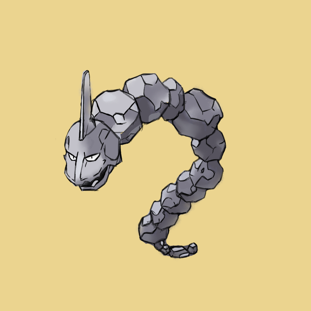 0095 - Onix